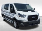 Used 2023 Ford Transit 250 Low Roof w/ Exterior Upgrade Package image 3