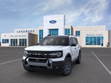 New 2025 Ford Bronco Sport Big Bend image 2