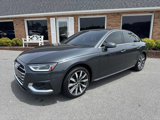 Used 2021 Audi A4 2.0T Premium w/ Convenience Package image 4