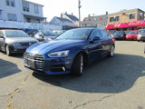 Used 2018 Audi A5 2.0T Premium Plus w/ Premium Plus image 3
