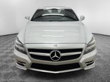 Used 2014 Mercedes-Benz CLS 550 image 3