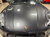 Used 2017 Porsche Macan Turbo w/ Sport Chrono Package image 3