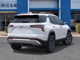 New 2026 Chevrolet Equinox LT w/ Convenience Package II image 5