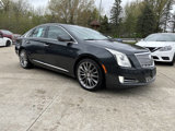 Used 2013 Cadillac XTS Platinum image 3