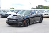 Used 2019 Dodge Charger R/T w/ Blacktop Package image 3