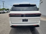 New 2025 Lincoln Navigator Reserve w/ Jet Appearance Package image 4