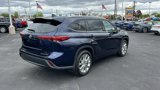 Certified 2022 Toyota Highlander Limited image 3
