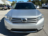 Used 2012 Toyota Highlander FWD image 3