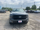 New 2025 Ford F150 Platinum image 2