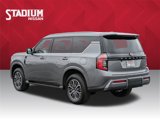 New 2025 Nissan Armada SL image 6