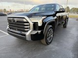 New 2025 Toyota Tundra Limited image 6