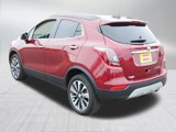 Certified 2022 Buick Encore Preferred w/ Safety Package image 5