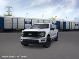 New 2025 Ford F150 XLT image 2