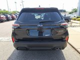 New 2025 Subaru Forester Touring image 5