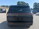 New 2025 Lincoln Navigator Reserve w/ Jet Appearance Package image 5
