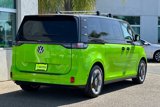 New 2025 Volkswagen ID. Buzz Pro S image 4