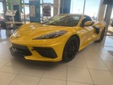New 2025 Chevrolet Corvette Stingray Preferred Conv w/ 2LT image 6