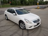 Used 2013 INFINITI G37 x Sedan w/ Premium Pkg image 2