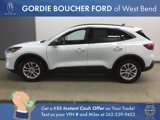 Certified 2022 Ford Escape SE w/ Convenience Package image 2