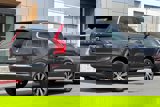 Certified 2025 Volvo XC90 B6 Ultra w/ Lounge Package image 2