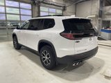 New 2025 GMC Acadia AT4 w/ LPO, Floor Liner Package image 6