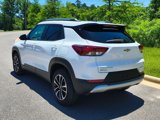 New 2025 Chevrolet TrailBlazer LT w/ Convenience Package image 6