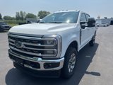 New 2025 Ford F350 Lariat image 3