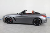 Certified 2024 BMW Z4 M40i w/ Premium Package image 5