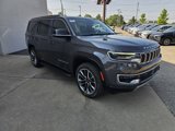 New 2025 Jeep Wagoneer Series II w/ Convenience Group I image 3