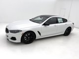 New 2026 BMW M850i xDrive image 2