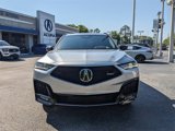New 2025 Acura MDX Type S image 3