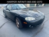 Used 2003 MAZDA MX-5 Miata image 4