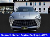 New 2026 Buick Enclave Avenir w/ Super Cruise Package image 2