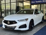 New 2025 Acura TLX Type S image 3