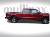 New 2025 Ford F350 Lariat image 2