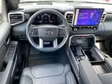 New 2025 Toyota Tundra Platinum image 5