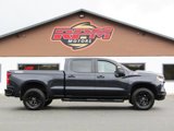 Used 2022 Chevrolet Silverado 1500 LT Trail Boss image 3