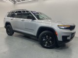 New 2025 Jeep Grand Cherokee L Laredo image 2