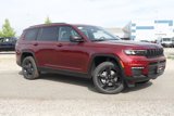 New 2025 Jeep Grand Cherokee L Limited w/ Luxury Tech Group II image 2