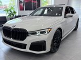 Used 2022 BMW 750i xDrive w/ Executive Package image 4