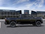 New 2025 GMC Sierra 2500 AT4X w/ AT4X AEV Edition image 5