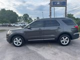 Used 2018 Ford Explorer XLT w/ Equipment Group 201A image 2