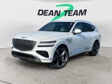 New 2025 Genesis GV80 3.5T Prestige image 3