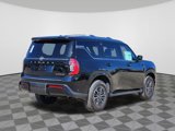 New 2025 Nissan Armada Platinum image 4