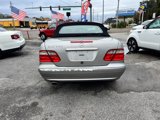 Used 2003 Mercedes-Benz CLK 320 Cabriolet image 6