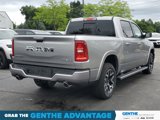 New 2025 RAM 1500 Laramie w/ Sport Appearance Package image 4