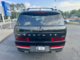 New 2025 Hyundai Santa Fe Limited image 4