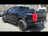 Certified 2023 Ford Ranger XLT w/ Equipment Group 301A Mid image 3