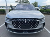 Used 2025 Lincoln Nautilus Reserve image 2
