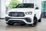 Used 2025 Mercedes-Benz GLE 63 AMG S w/ AMG Night Package image 2